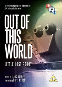 Out of This World (DVD)